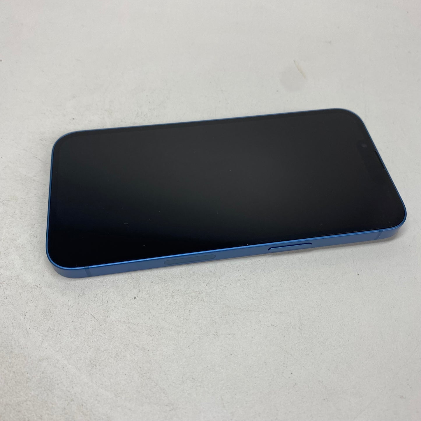 Factory Unlocked Apple iPhone 13 128GB Blue MLAE3LL/A