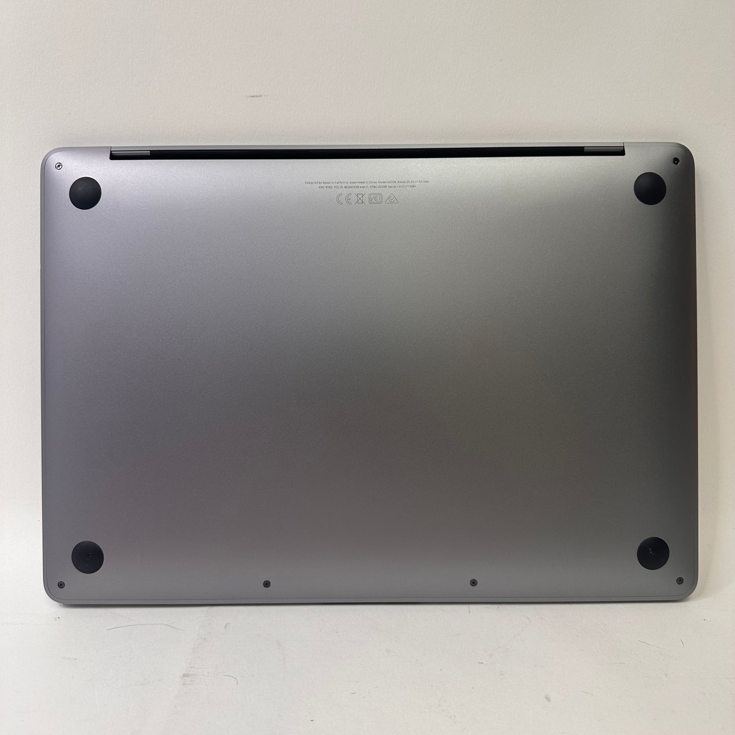 2022 Apple MacBook Pro 13.3" M2 10C GPU 3.5GHz 16GB RAM 512GB SSD A2338