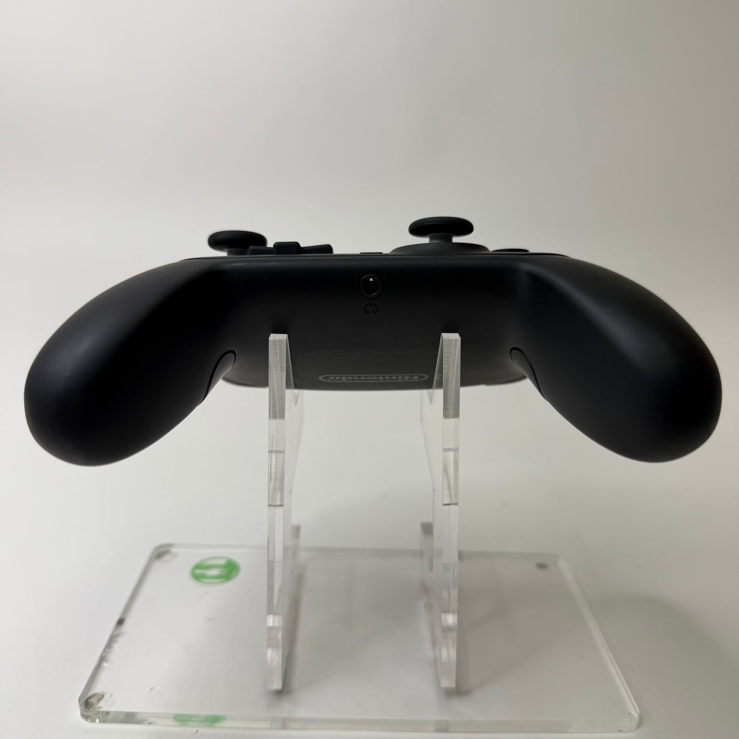 Nintendo Switch 2 Pro Controller Controller BEE-008 Black