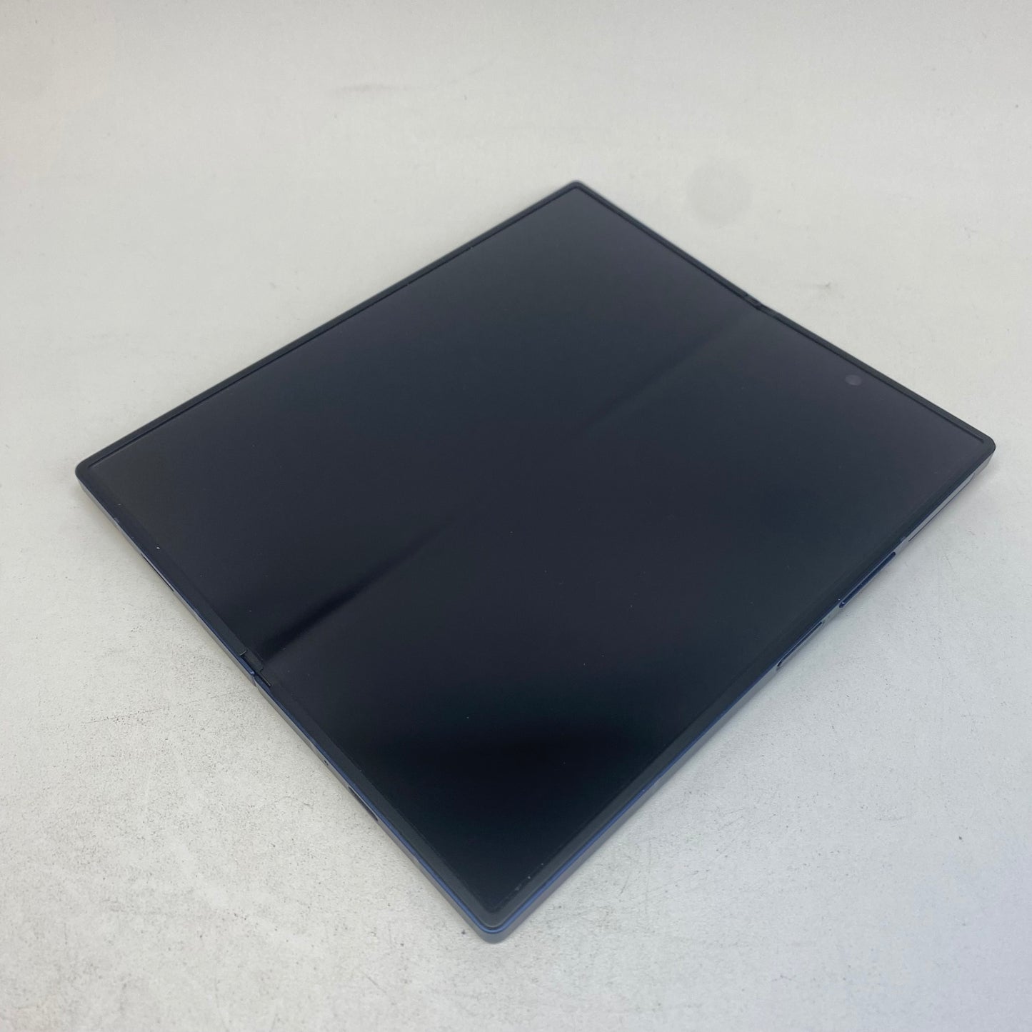 Unlocked Samsung Galaxy Z Fold6 12GB RAM 256GB SM-F956U Dark Blue
