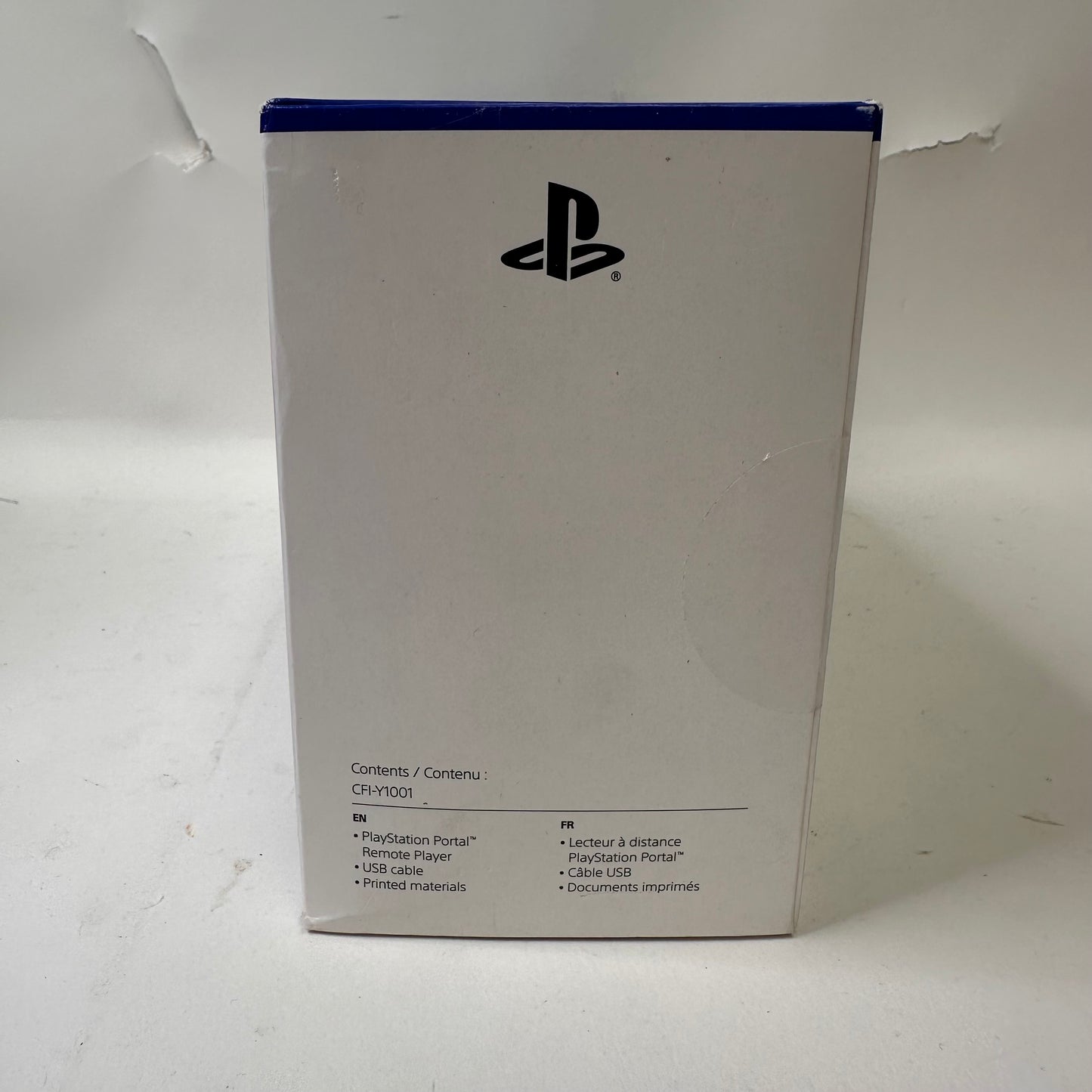 New Sony Playstation 5 PS5 PlayStation Portal White CFI-Y1001