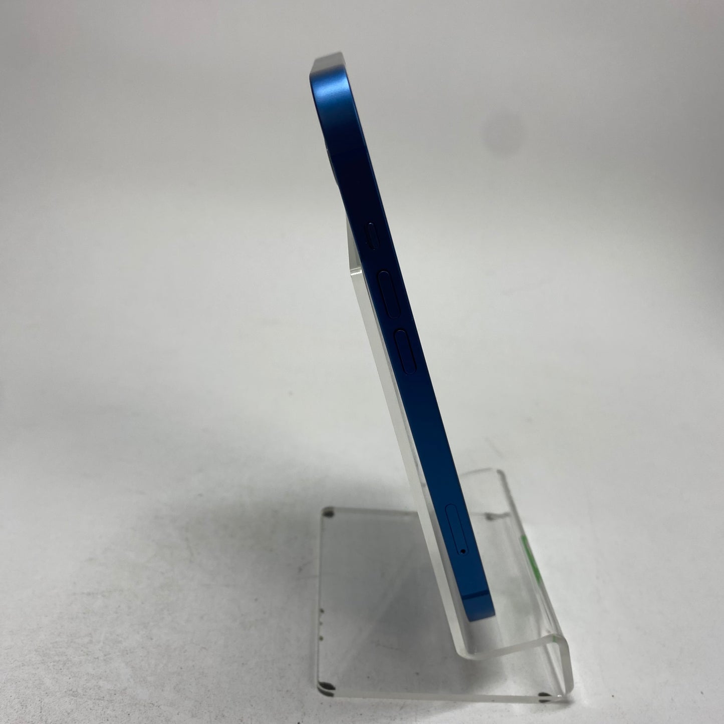Factory Unlocked Apple iPhone 13 128GB Blue MLAE3LL/A