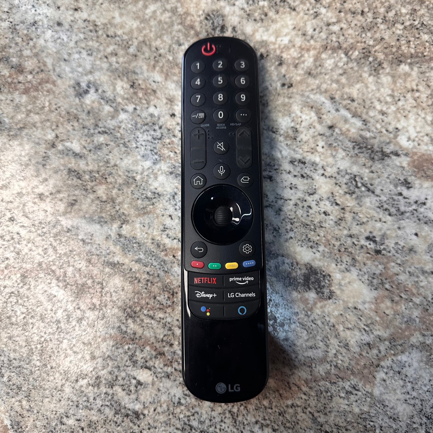 LG 65NAN090UPA 65" LED 3840 x 2160 Smart TV (2021)