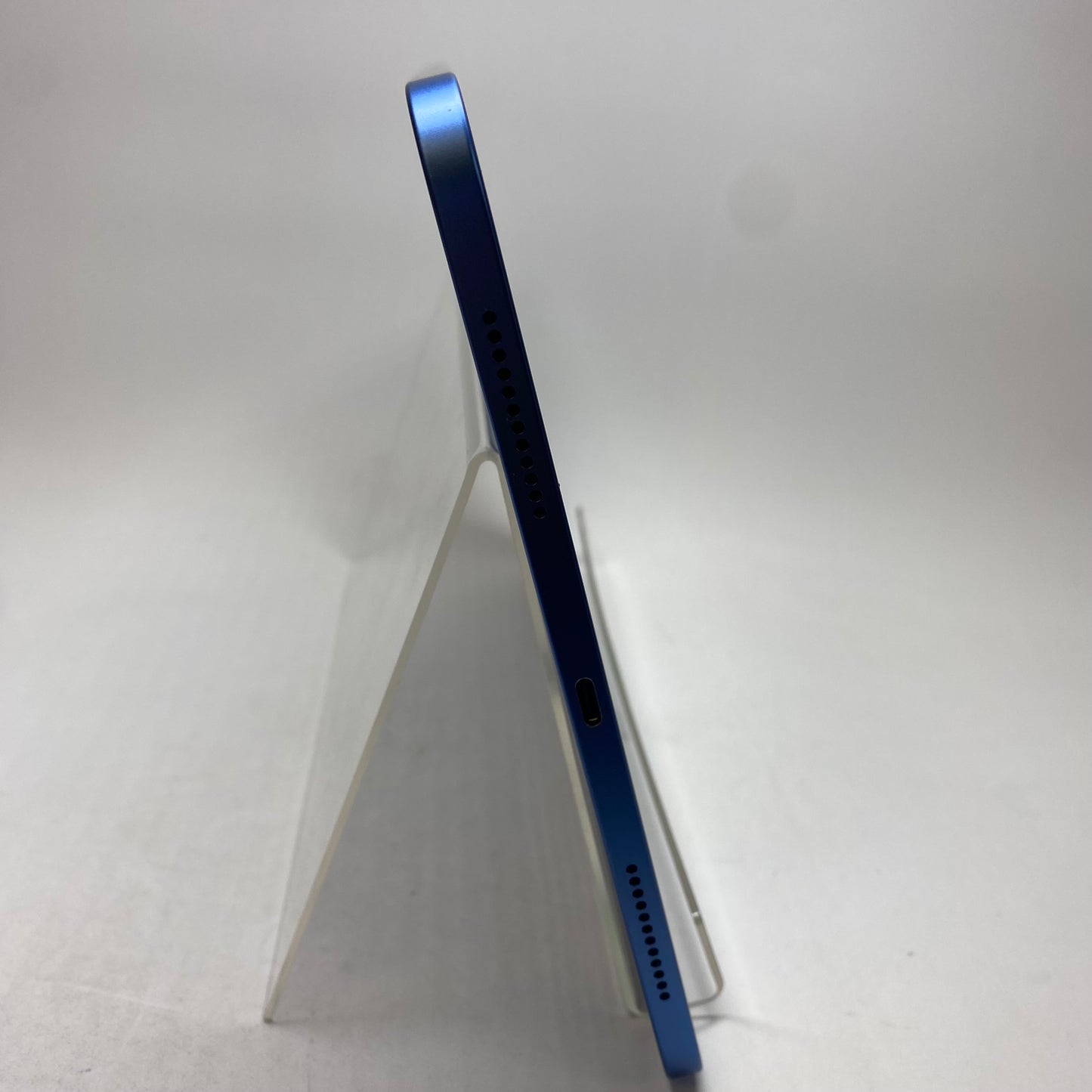 WiFi Only Apple iPad 10th Gen 64GB Blue MPQ13LL/A