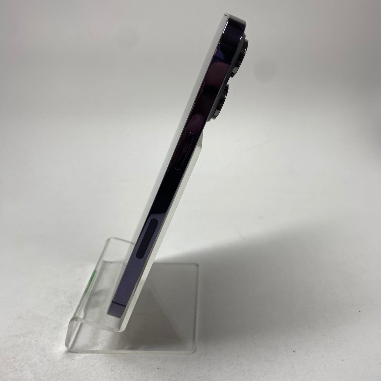 Unlocked Apple iPhone 14 Pro Max 256GB 18.5 Deep Purple MQ8W3LL/A