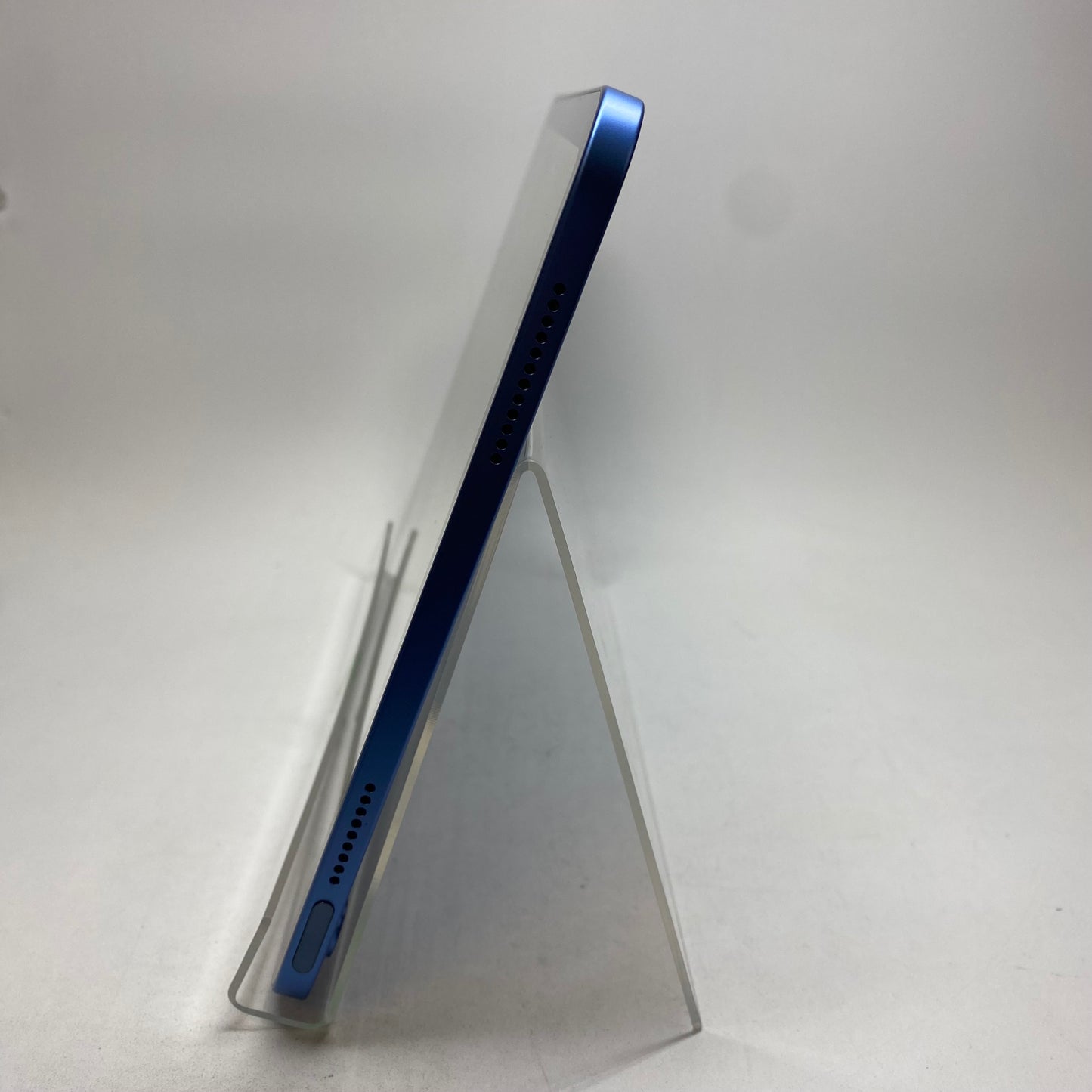 WiFi Only Apple iPad 10th Gen 64GB Blue MPQ13LL/A