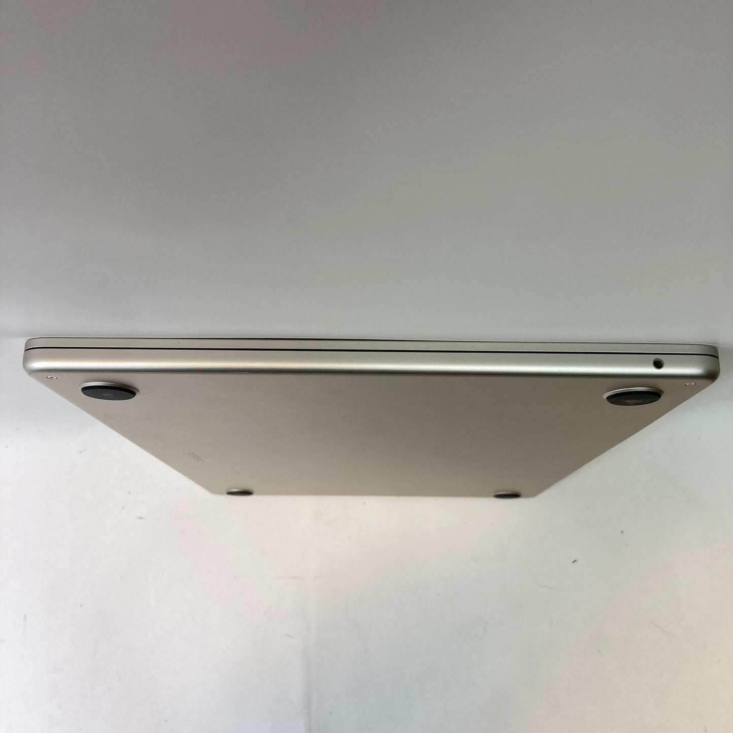 2023 Apple MacBook Air 15" M2 10C GPU 3.5GHz 8GB RAM 256GB SSD MQKU3LL/A