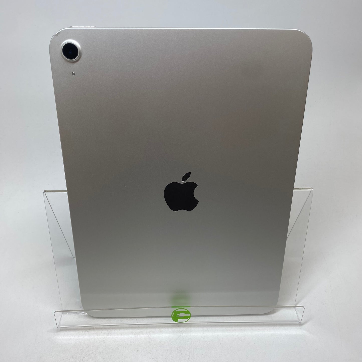 WiFi Only Apple iPad 11" (A16) 128GB Silver MD3Y4LL/A
