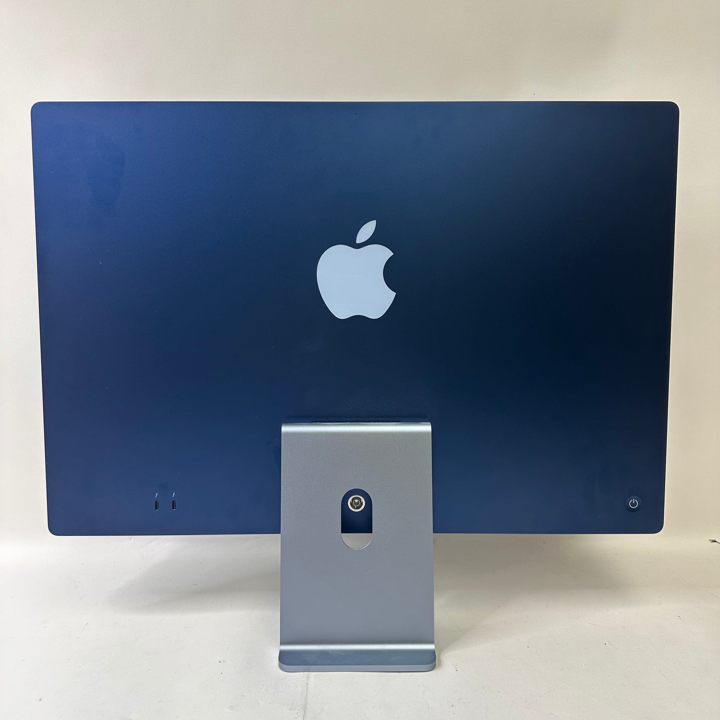 2021 Apple iMac 24" M1 3.2GHz 8GB RAM 256GB SSD Silver A2439