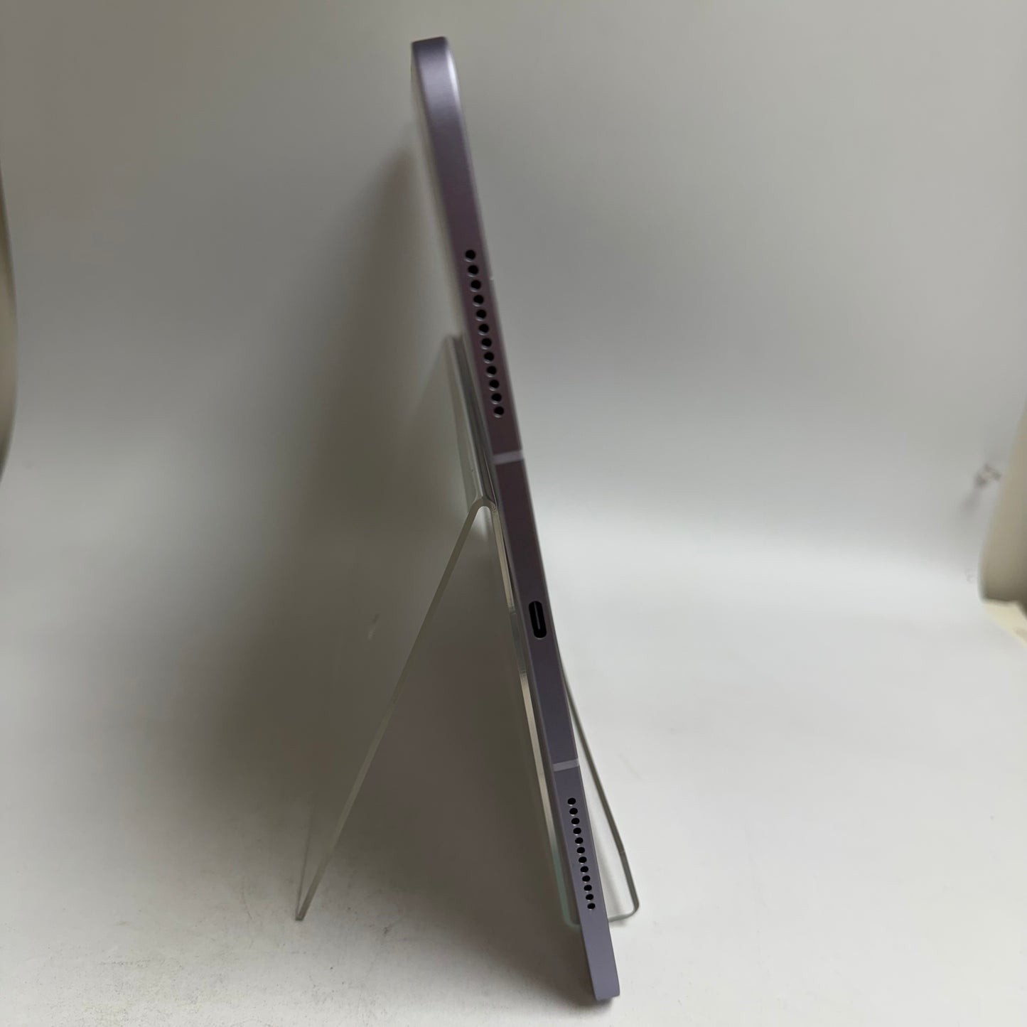 Factory Unlocked Apple iPad Air 13" M3 128GB Purple MCJ44LL/A