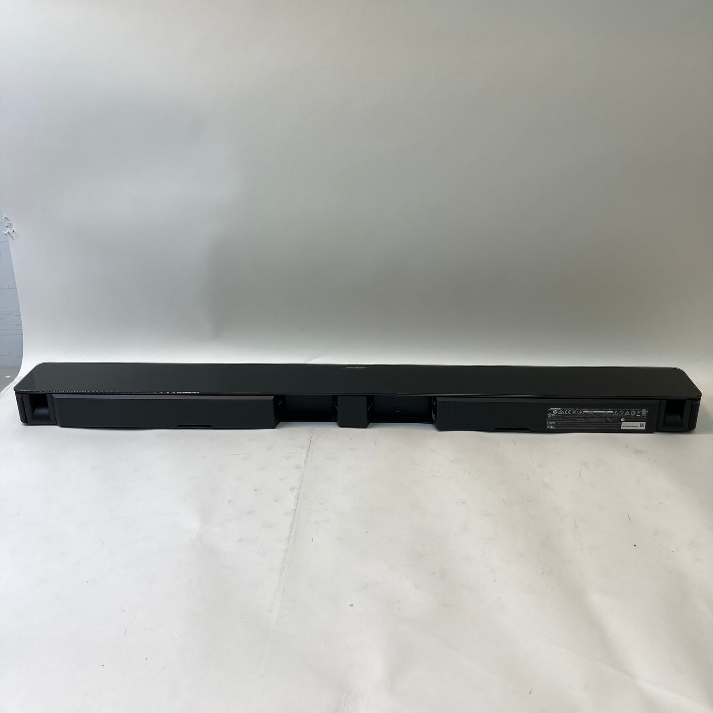 Bose SoundTouch 300 Soundbar Black 767520-1100
