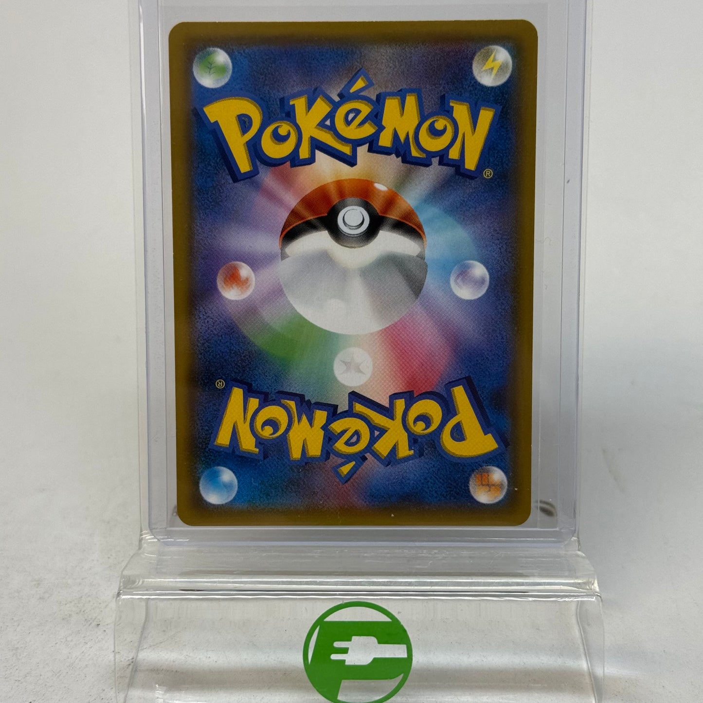 Pokémon TCG Double Blaze Persian GX 104/095 Japanese
