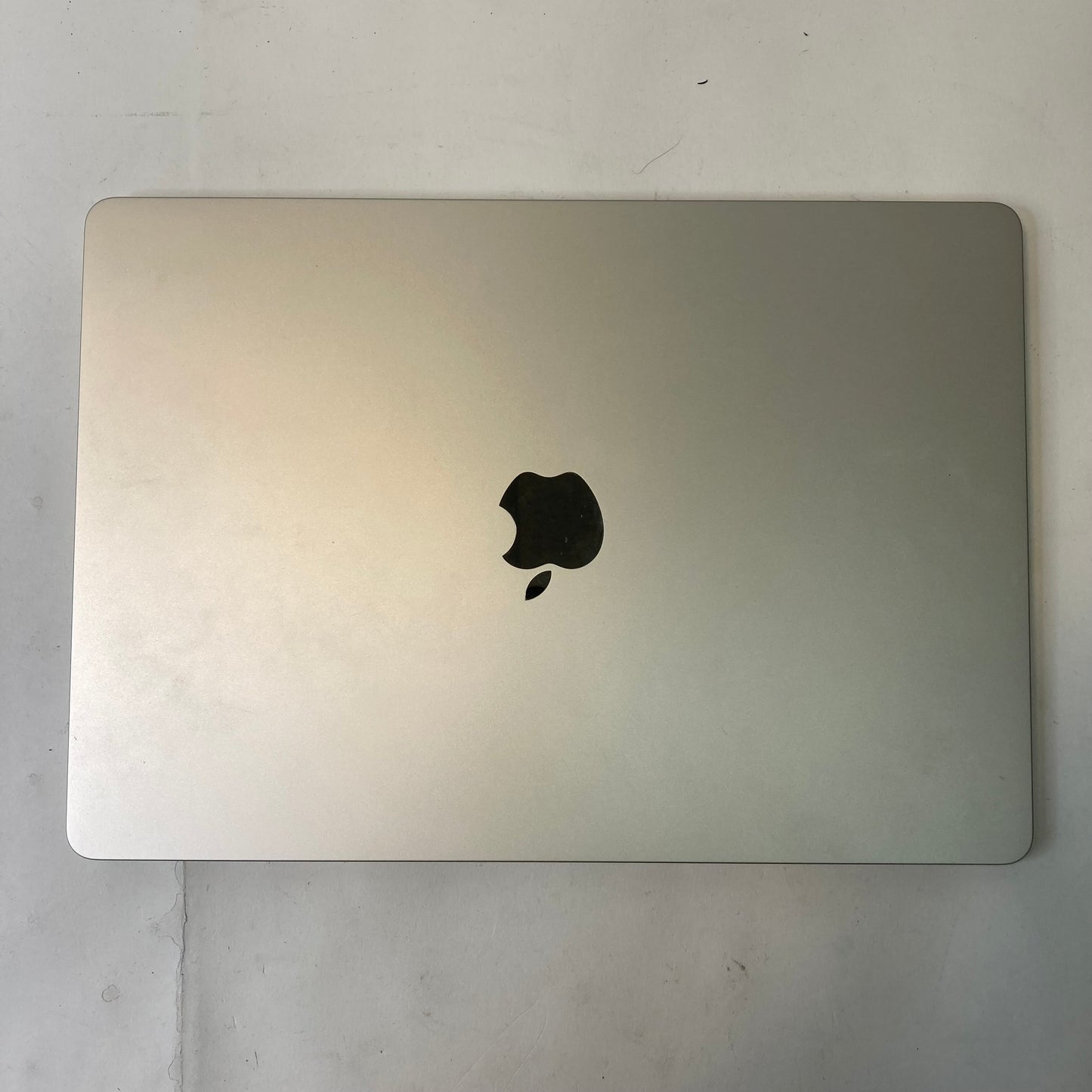 2023 Apple MacBook Air 15" M2 10C GPU 3.5GHz 8GB RAM 256GB SSD MQKU3LL/A