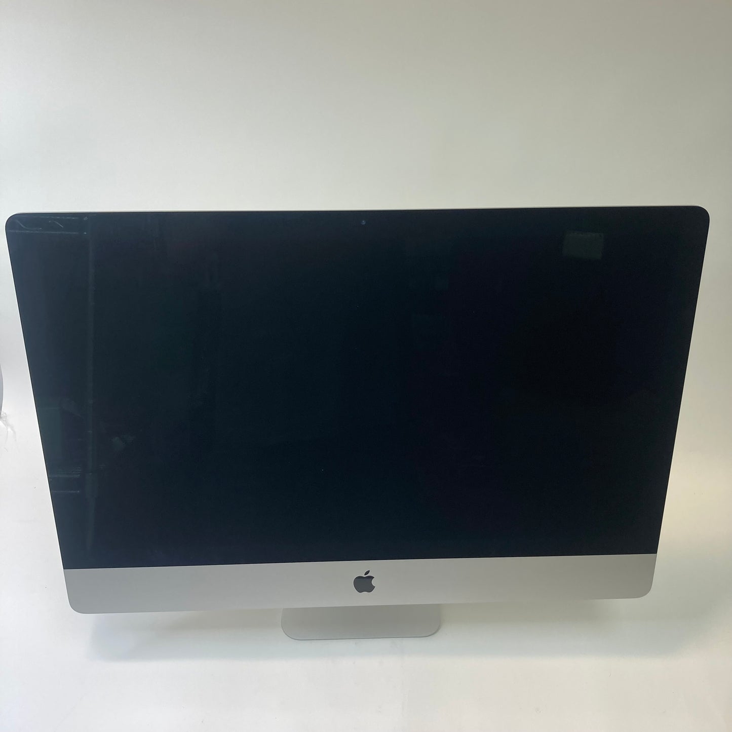 2019 Apple iMac 27" i9 3.6GHz 16GB RAM 2TB SSD Silver A2115