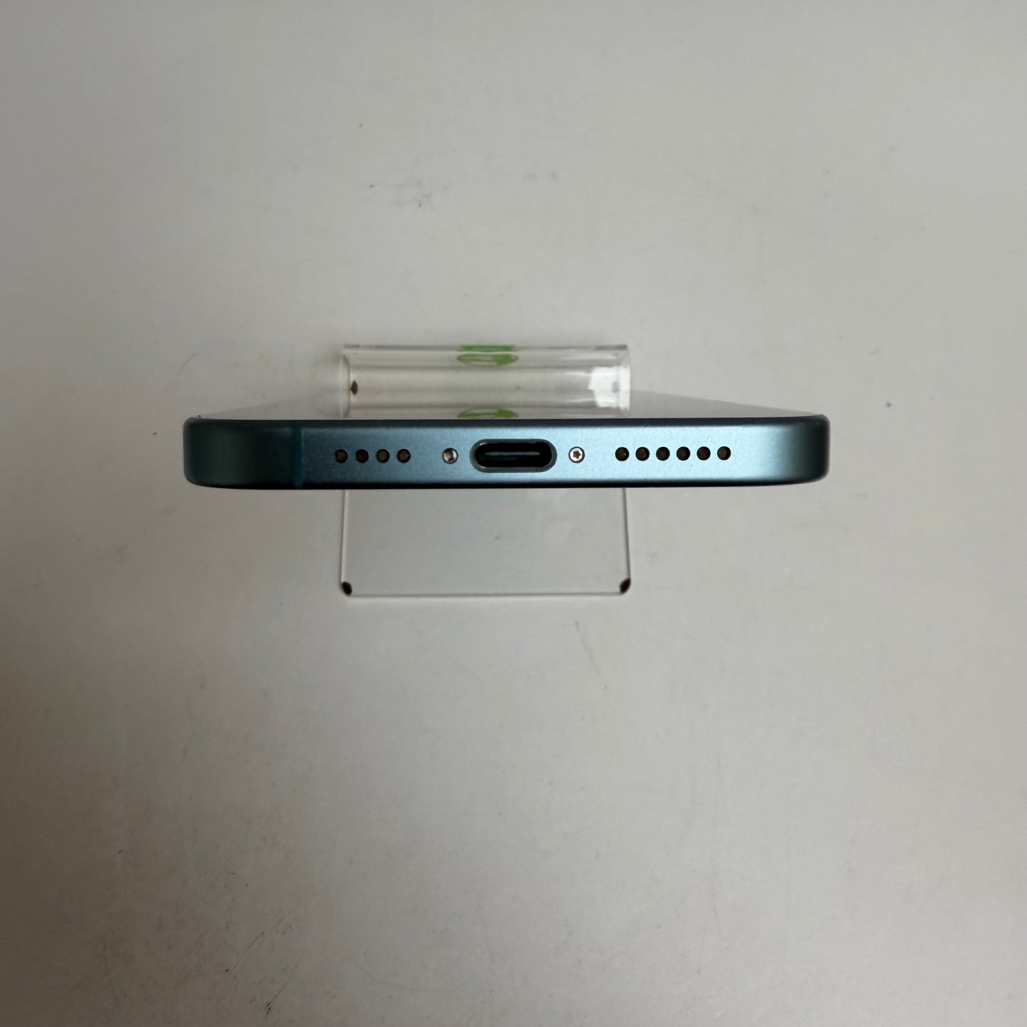 Factory Unlocked Apple iPhone 16 Plus 256GB Teal MXV43LL/A