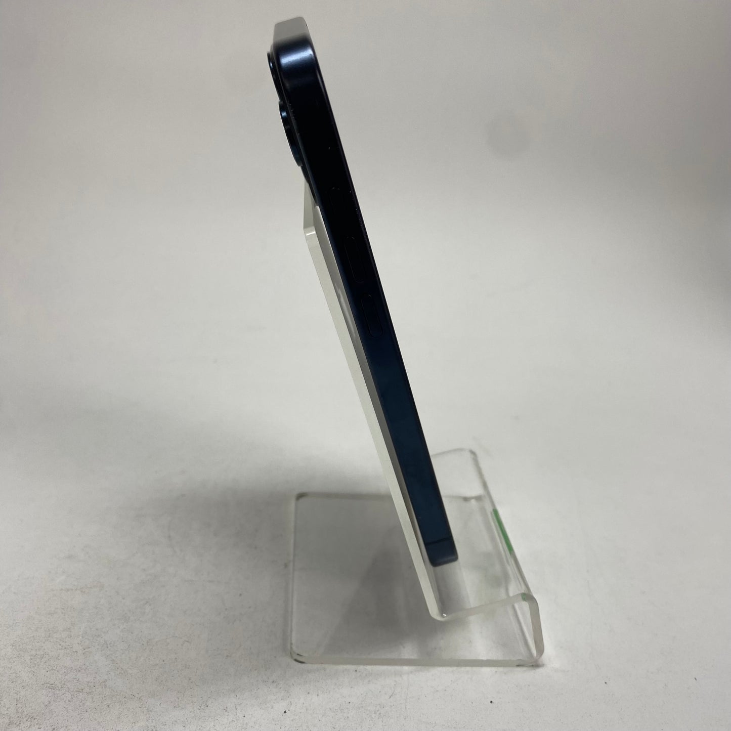 Factory Unlocked Apple iPhone 15 Pro 128GB Blue Titanium MTQQ3LL/A
