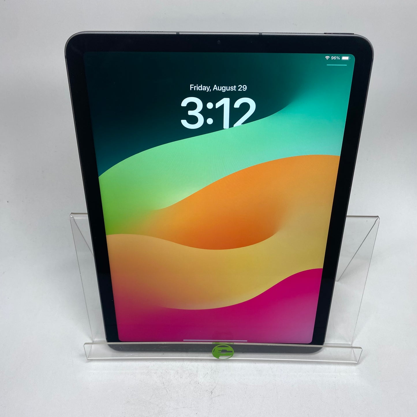 Factory Unlocked Apple iPad Air 5th Gen 256GB Space Gray MM713LL/A
