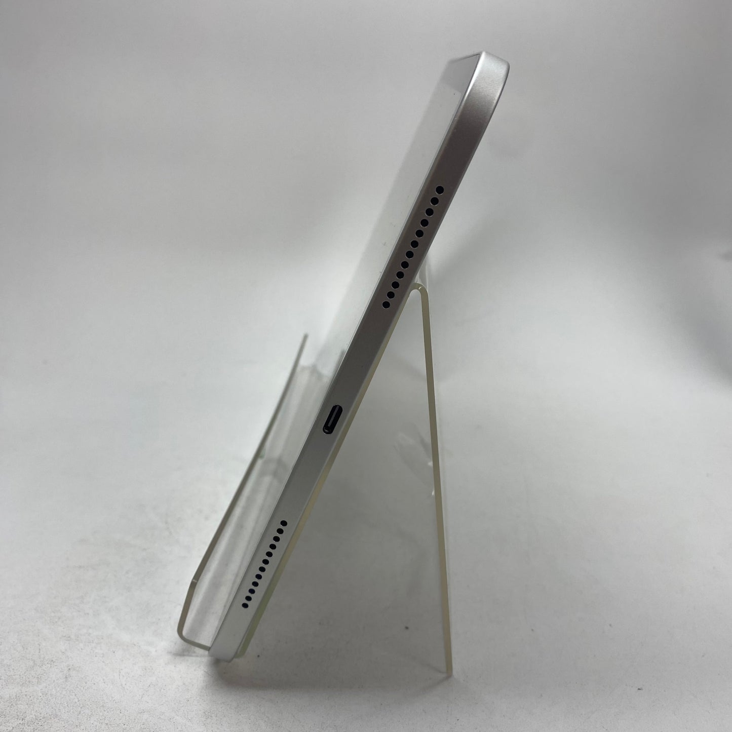 WiFi Only Apple iPad 10th Gen 64GB Silver MPQ03LL/A