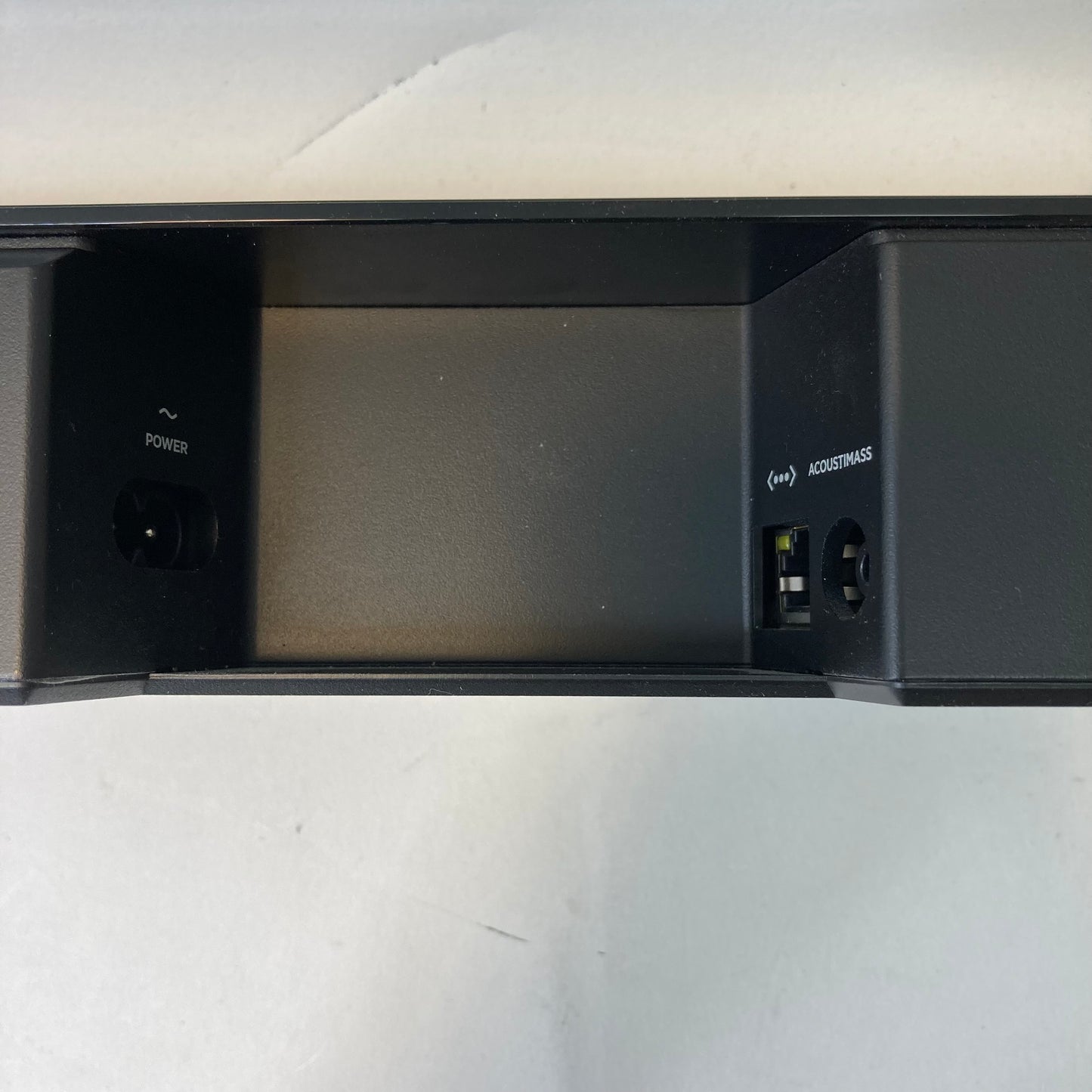 Bose SoundTouch 300 Soundbar Black 767520-1100