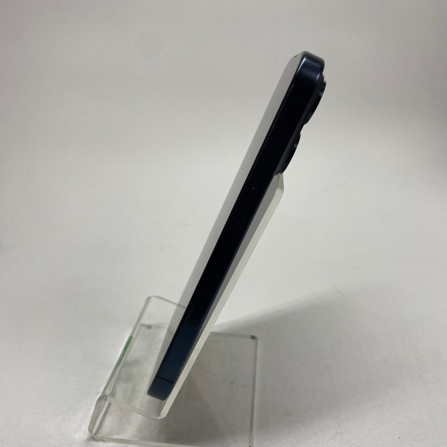 Factory Unlocked Apple iPhone 15 Pro 128GB Blue Titanium MTQQ3LL/A