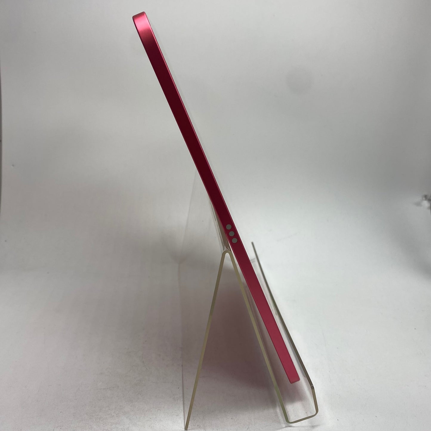 WiFi Only Apple iPad 11" (A16) 128GB Pink MD4E4LL/A