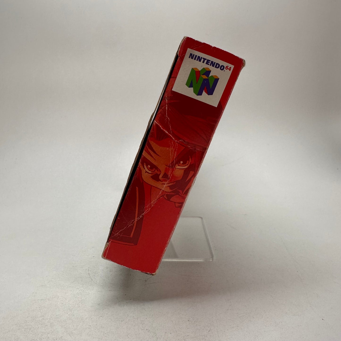 Zelda Majora's Mask (Nintendo 64 N64, 2000)