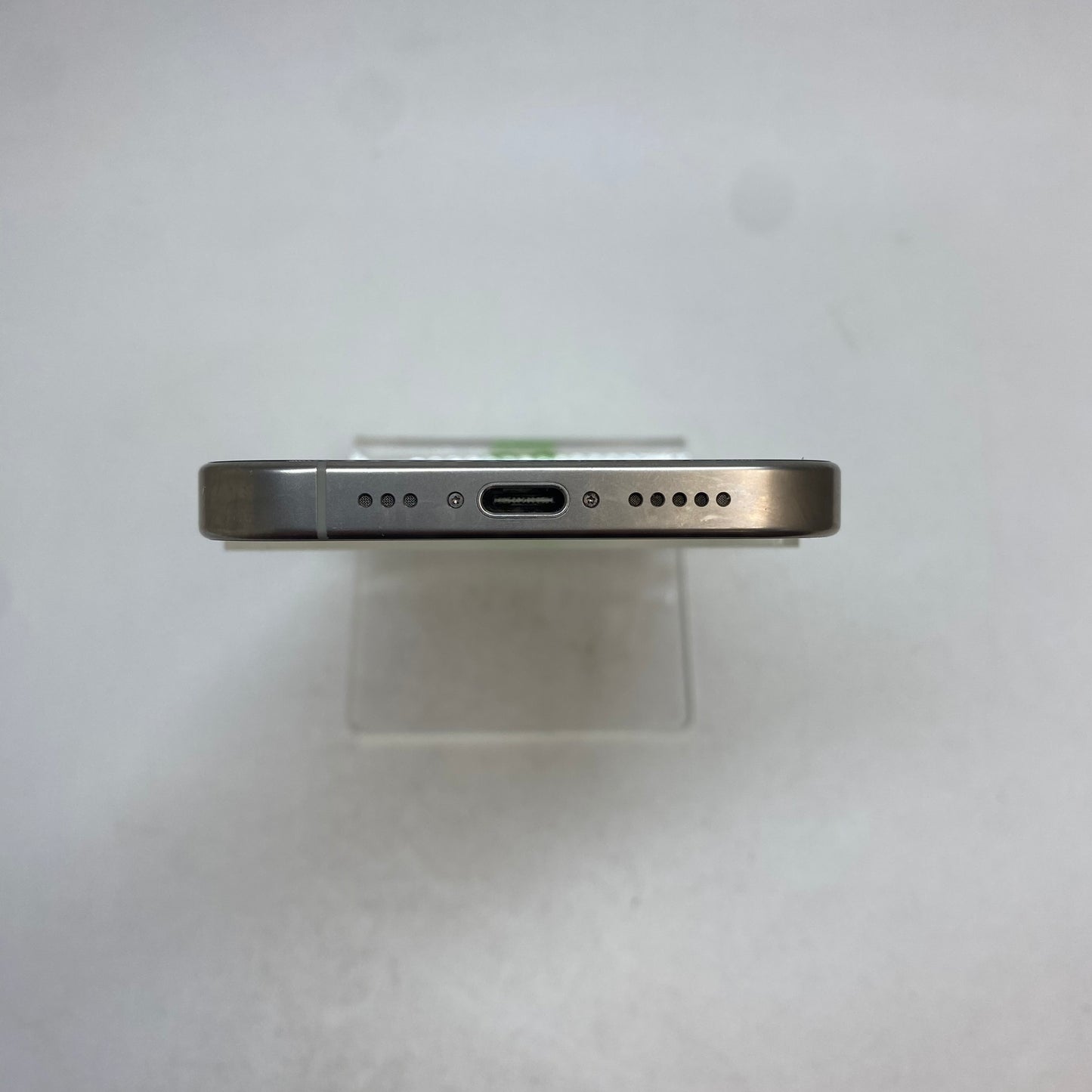 Factory Unlocked Apple iPhone 16 Pro 512GB Natural Titanium MYMP3LL/A