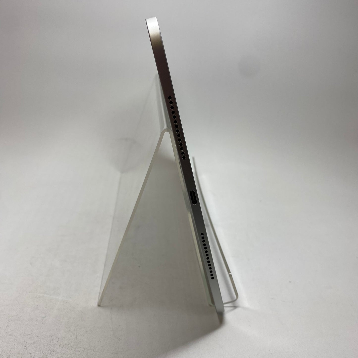 WiFi Only Apple iPad Pro 11" M4 256GB Silver MVV93LL/A