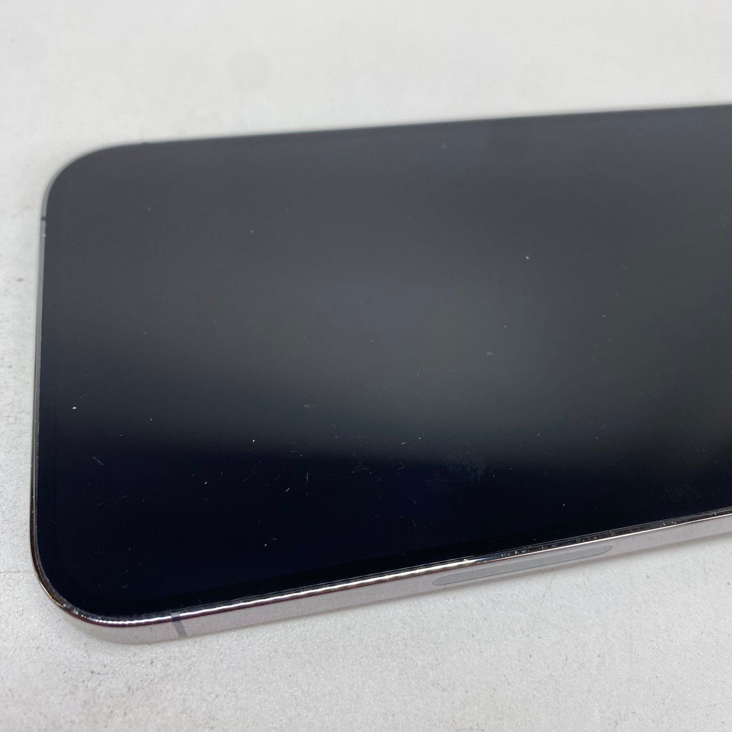Unlocked Apple iPhone 14 Pro Max 256GB 18.5 Deep Purple MQ8W3LL/A