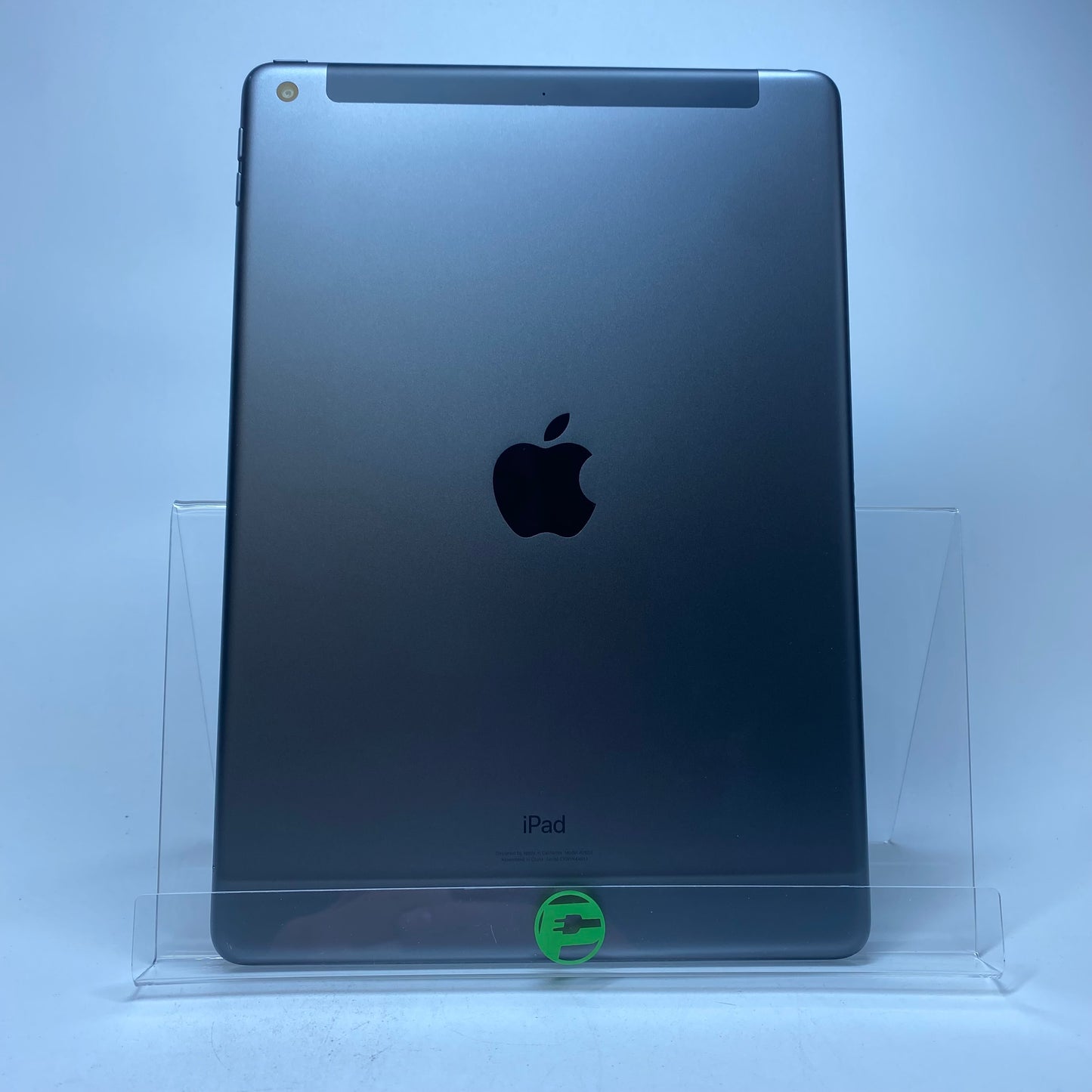 Factory Unlocked Apple iPad 9th Gen 64GB Space Gray MK663LL/A