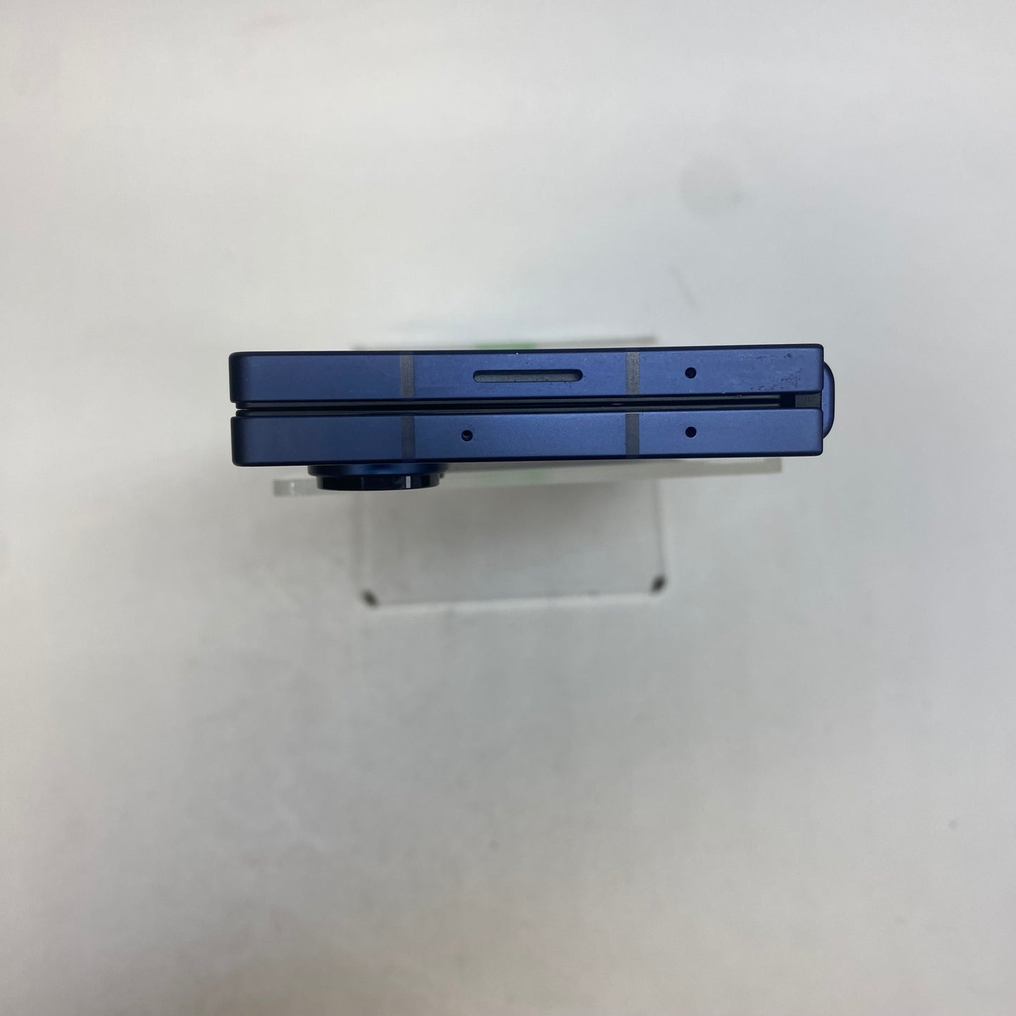 Unlocked Samsung Galaxy Z Fold6 12GB RAM 256GB SM-F956U Dark Blue
