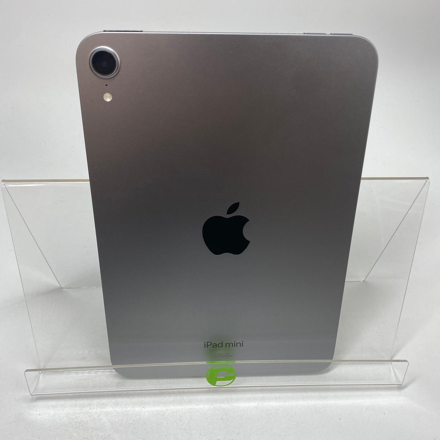 WiFi Only Apple iPad mini (A17 Pro) 128GB Space Gray MXN63LL/A
