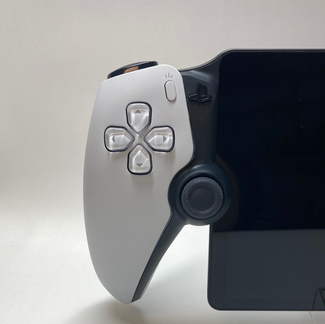 Sony PlayStation Portal CFI-Y1001 Remote Play Console White