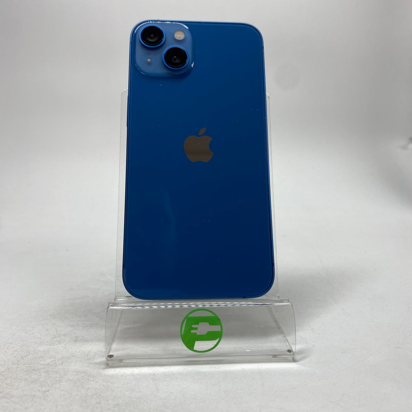 Factory Unlocked Apple iPhone 13 128GB Blue MLAE3LL/A