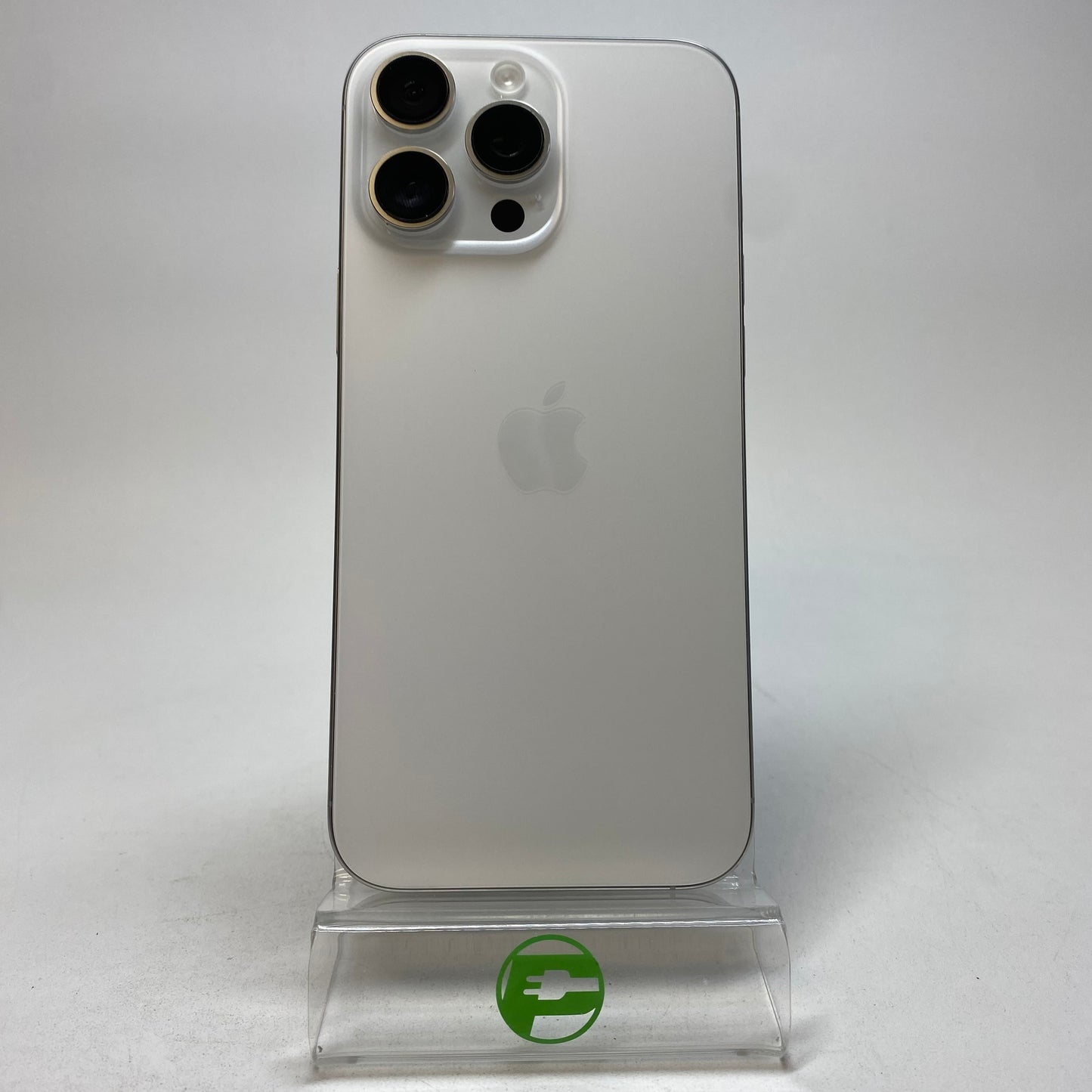 Factory Unlocked Apple iPhone 16 Pro Max 256GB White Titanium MYW43LL/A