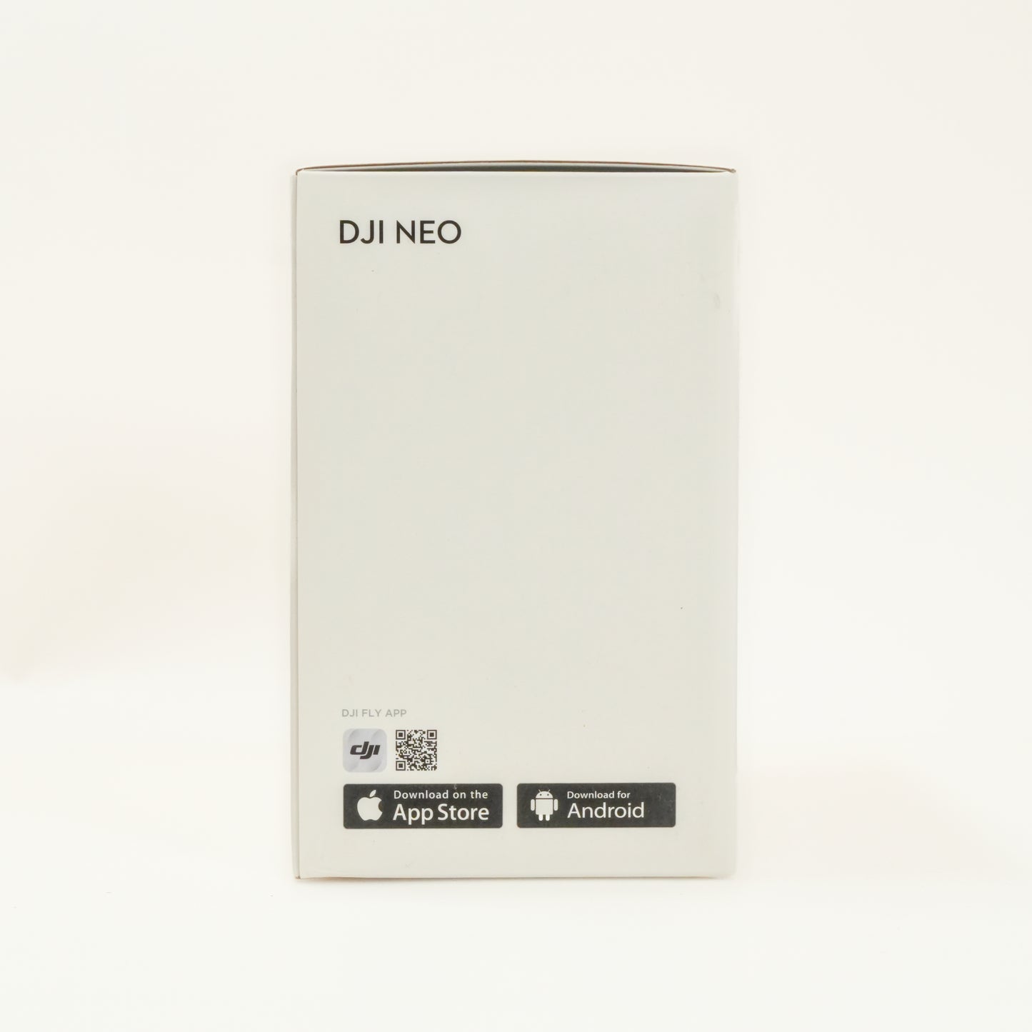 New DJI Neo Three Battery Combo