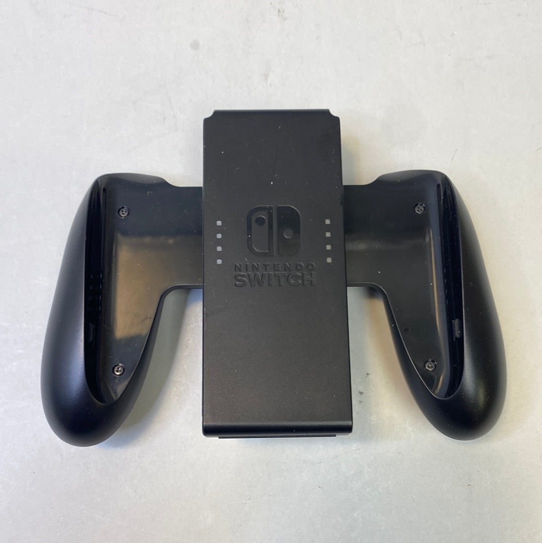 Nintendo Switch White OLED Console with White Joycons HEG-001