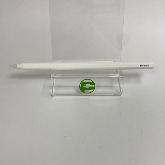 Apple Pencil 2nd Generation Pencil Only