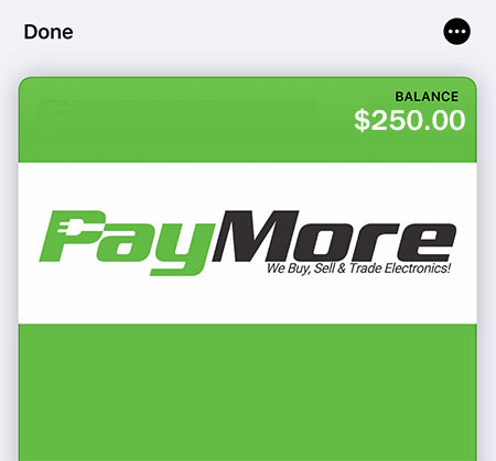 PayMore Stores Massapequa, NY Gift Card - PayMore Massapequa