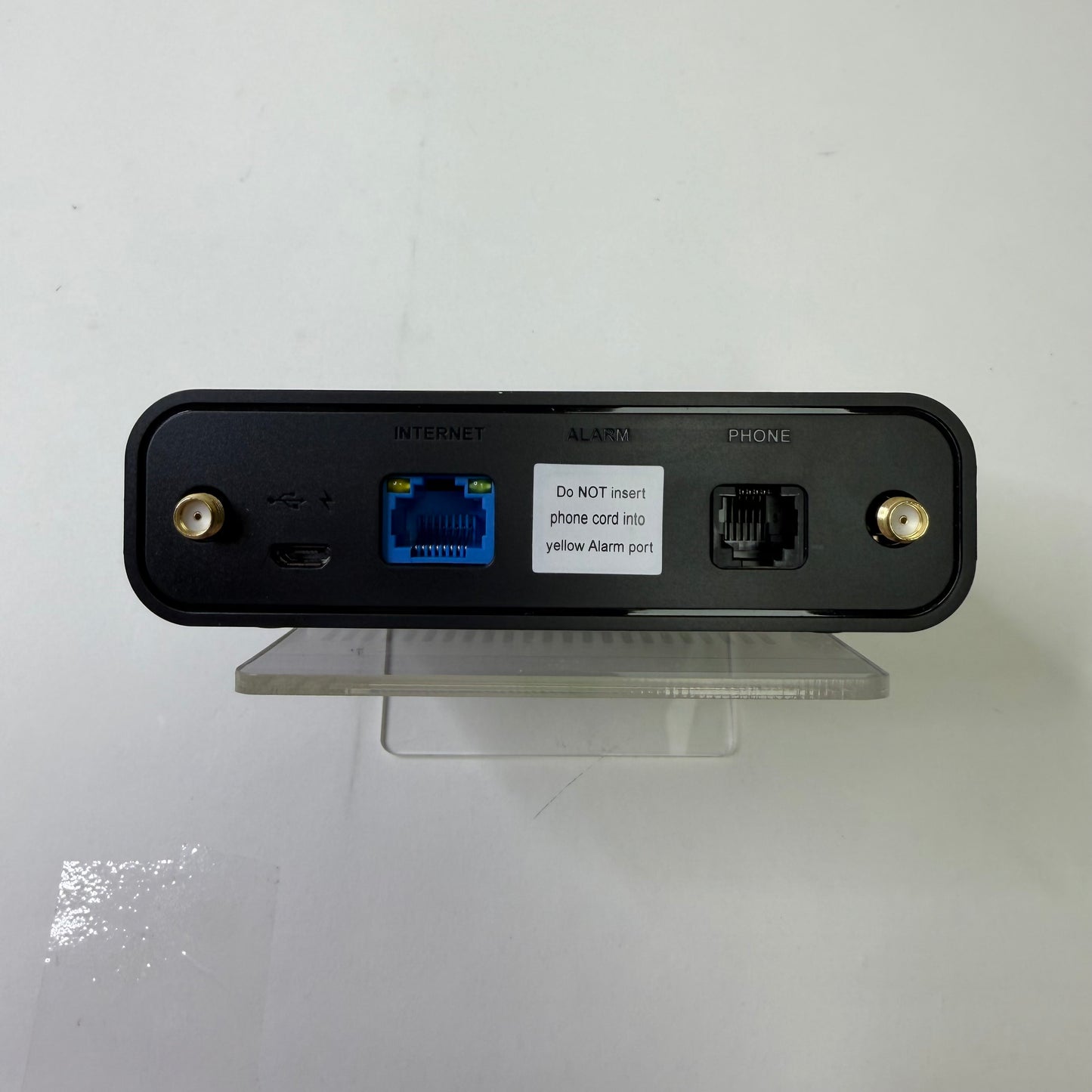 inseego BPC100 HD Voice 4G LTE Access Point INSGBPC100