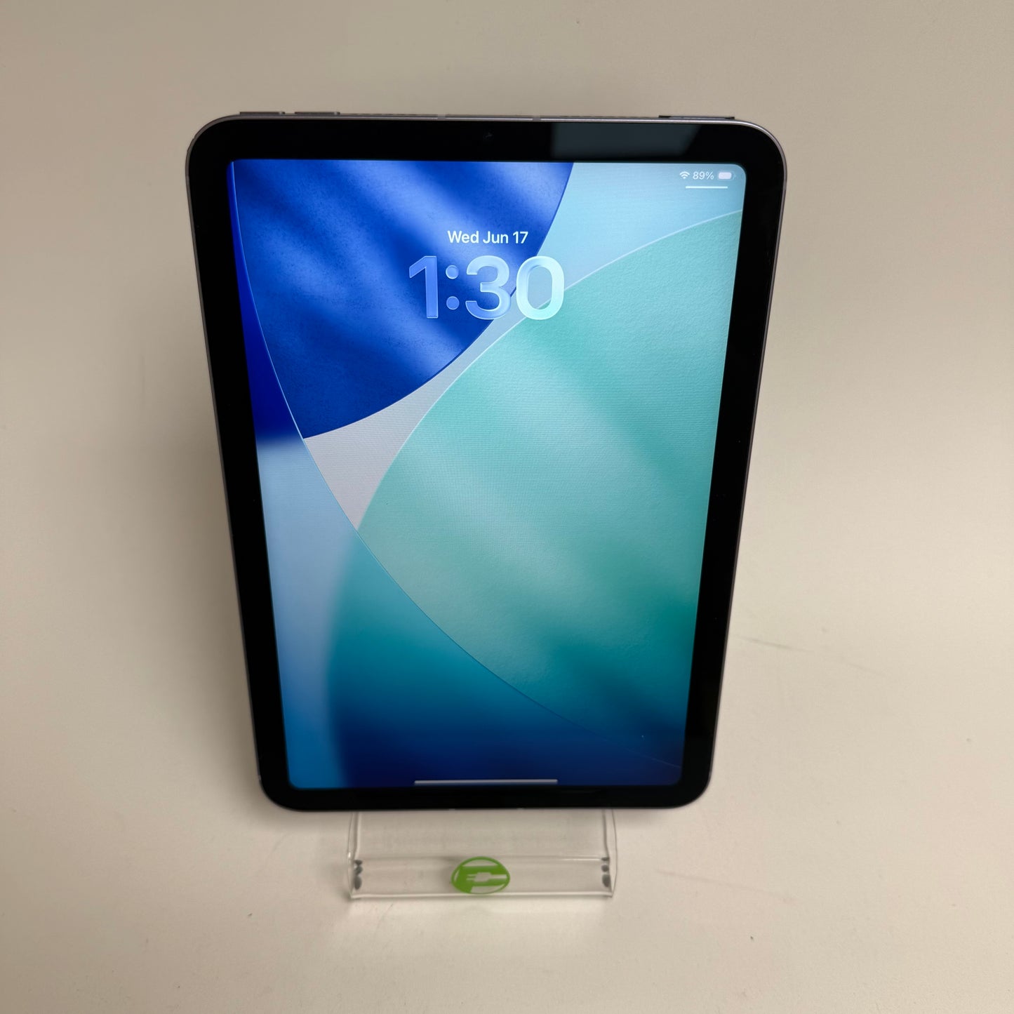 Factory Unlocked Apple iPad Mini 6th Gen 256GB Purple MK8K3LL/A