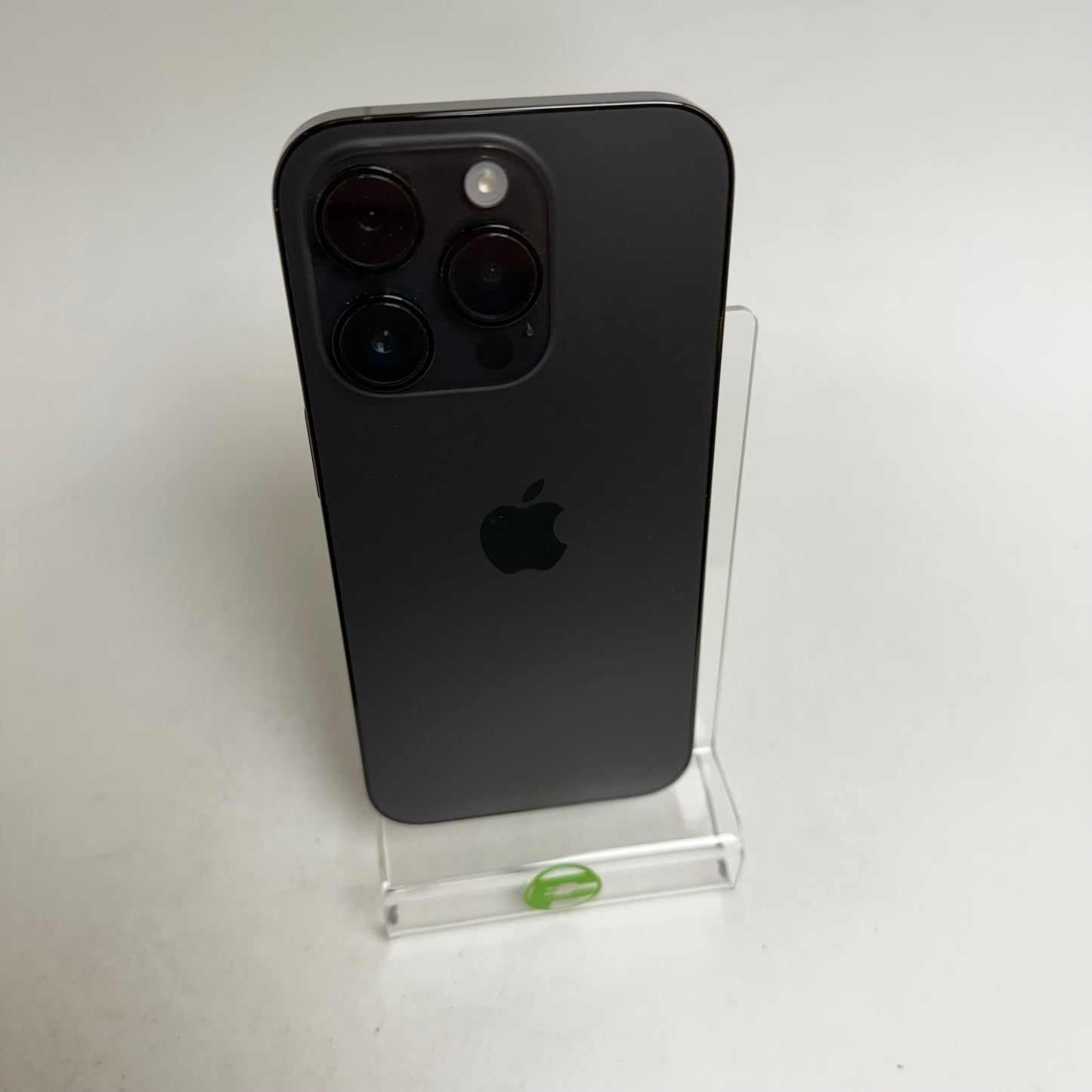 Broken Unlocked Apple iPhone 14 Pro 1TB 26.2  MQ2E3LL/A Bad Batt