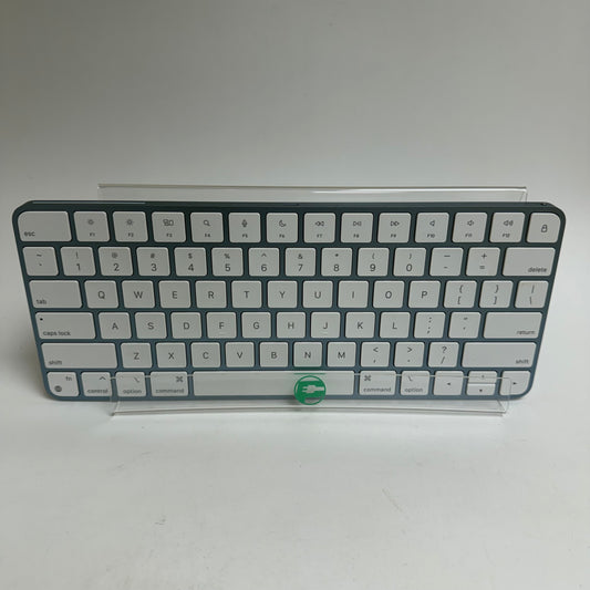 Apple Magic Keyboard A2450 Blue