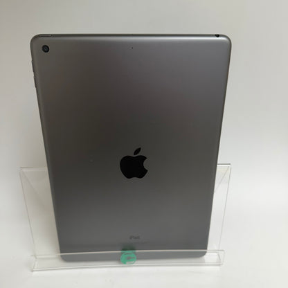 WiFi Only Apple iPad 9th Gen 256GB Space Gray MK2N3TY/A