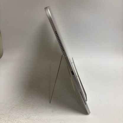 Factory Unlocked Apple iPad Pro 13" M4 1TB Silver MWT03LL/A
