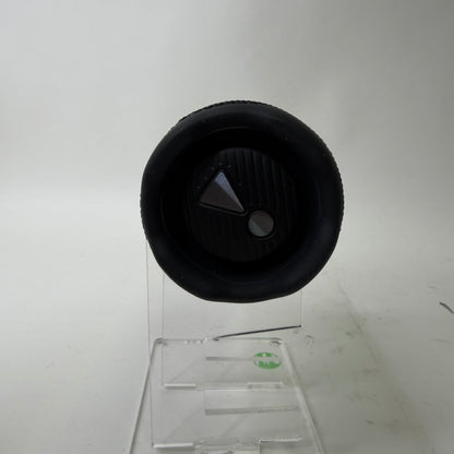 JBL Flip 7 Portable Wireless Bluetooth Speaker Black FLIP7R