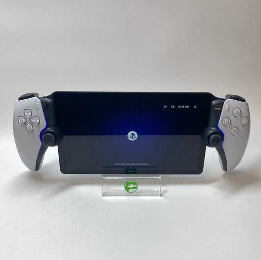Sony PlayStation Portal CFI-Y1001 Remote Play Console White