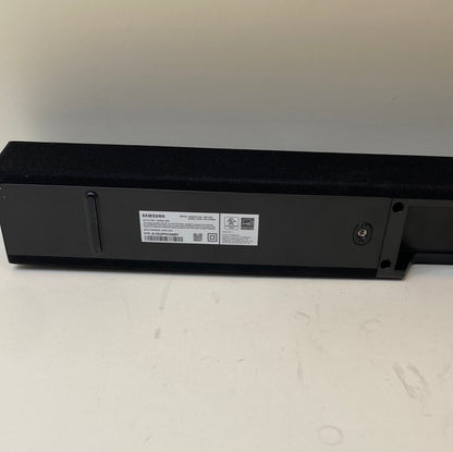 Samsung PS-WA45T/ Soundbar And Subwoofer HW-A450