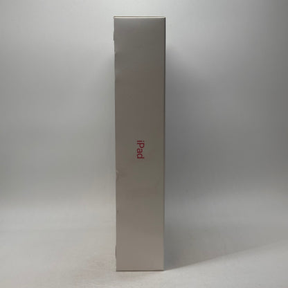 New WiFi Only Apple iPad 11" (A16) 128GB Pink MD4D4LL/A