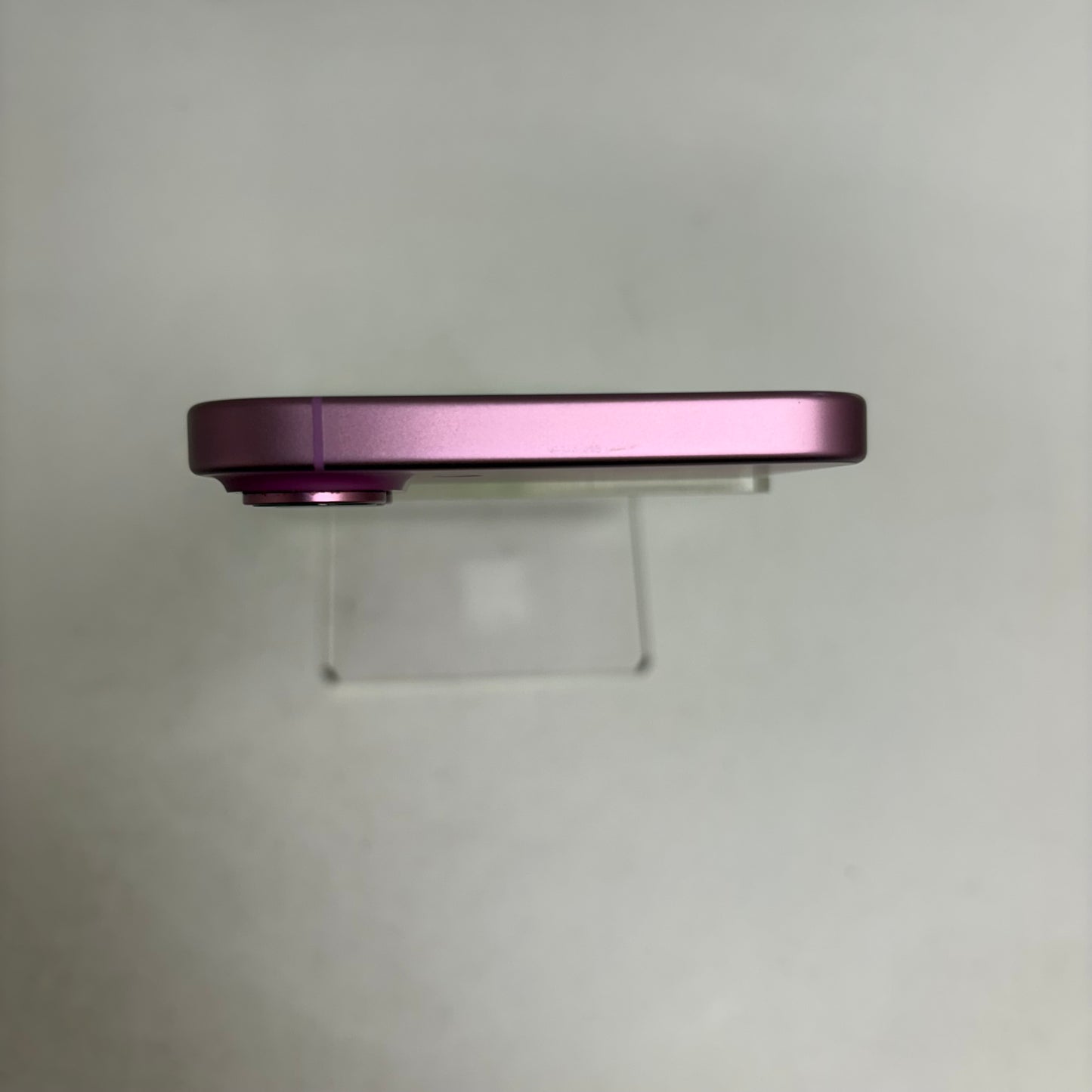 Factory Unlocked Apple iPhone 16 Plus 128GB Pink MXUV3LL/A